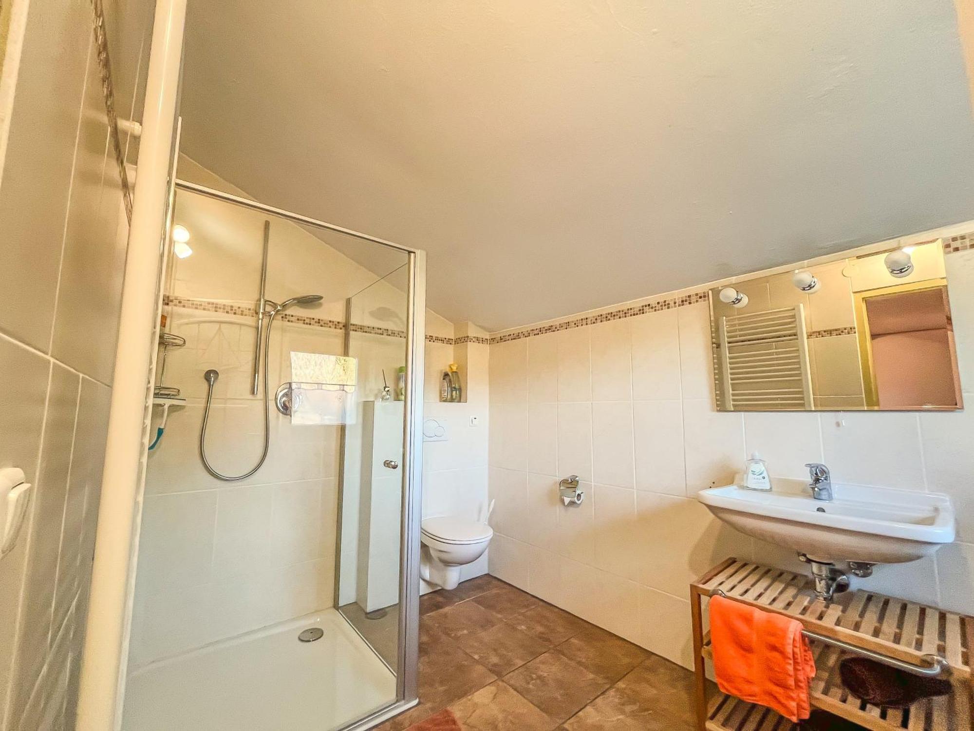 Haus Illmau Apartamento Reit im Winkl Exterior foto